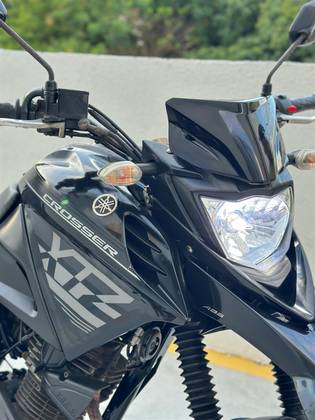 YAMAHA XTZ 150 CROSSER Z 